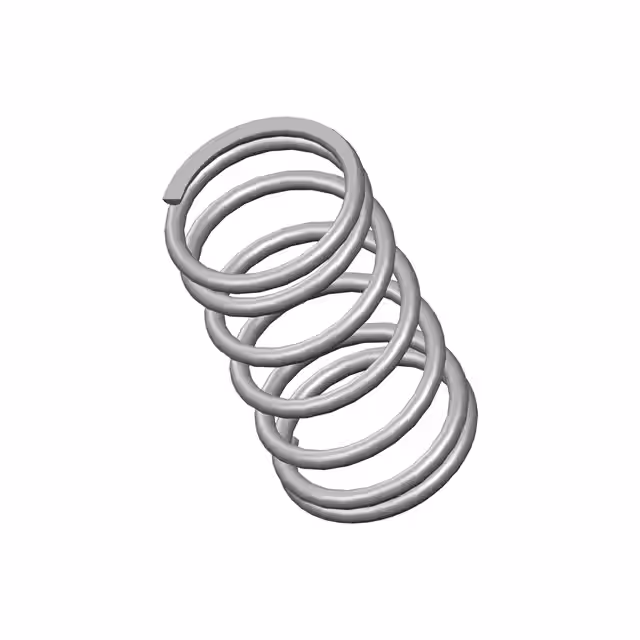 I-32CS Century Spring Corp  Ressorts - Compression conique