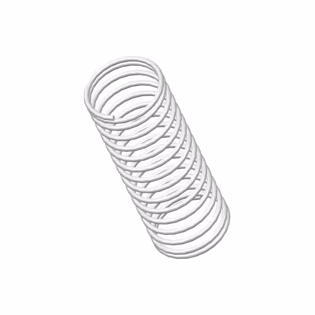 I-34CS Century Spring Corp  Molle - Compressione conica