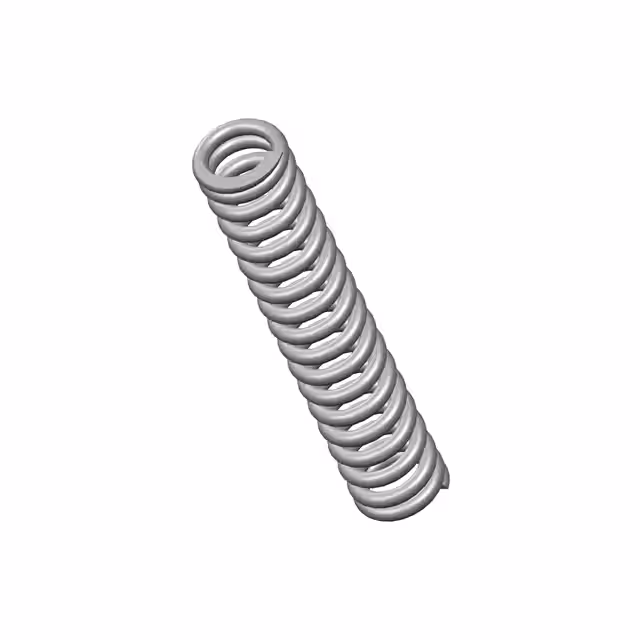 I-37CS Century Spring Corp  Springs - Compression Tapered