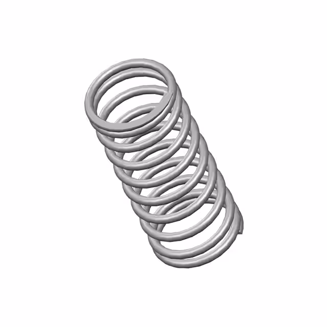 I-40CS Century Spring Corp  Molle - Compressione conica