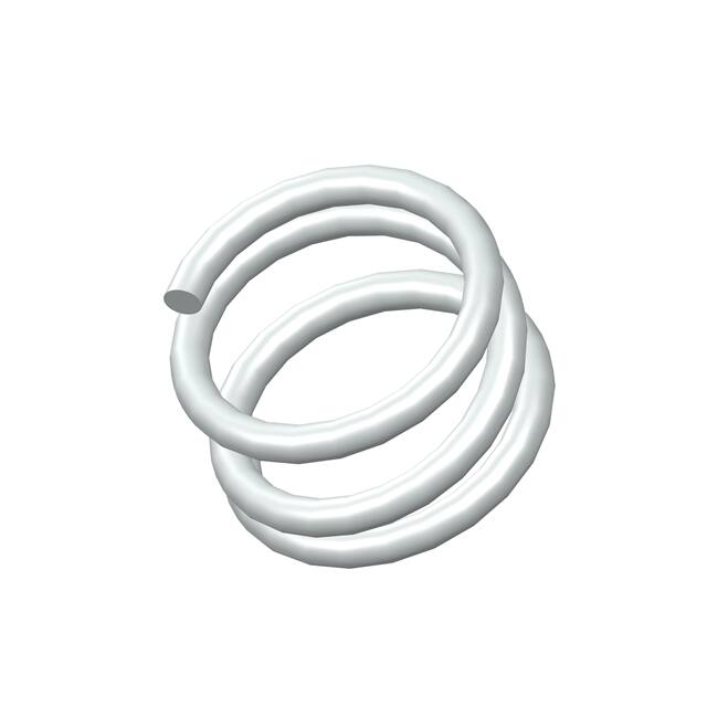 I-53CS Century Spring Corp  Springs - Compression Tapered