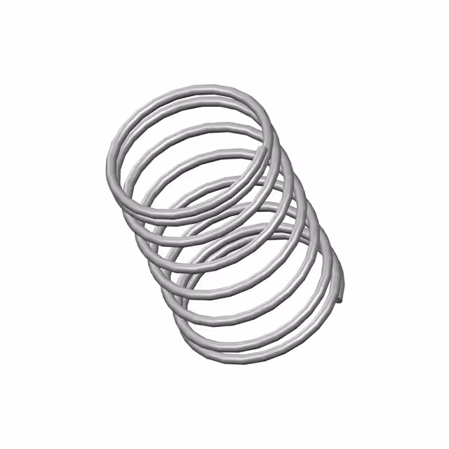 I-55CS Century Spring Corp  Ressorts - Compression conique