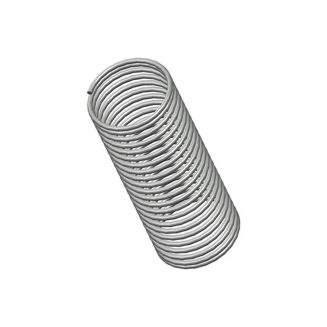 I-6CS Century Spring Corp  Ressorts - Compression conique