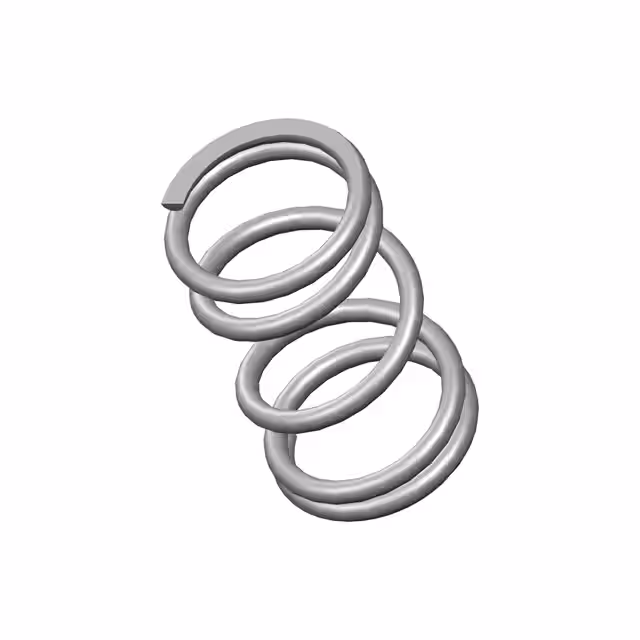 I-71CS Century Spring Corp  Molle - Compressione conica