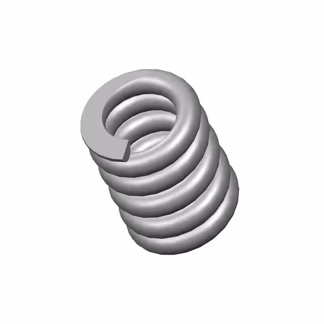 I-75CS Century Spring Corp  Molle - Compressione conica