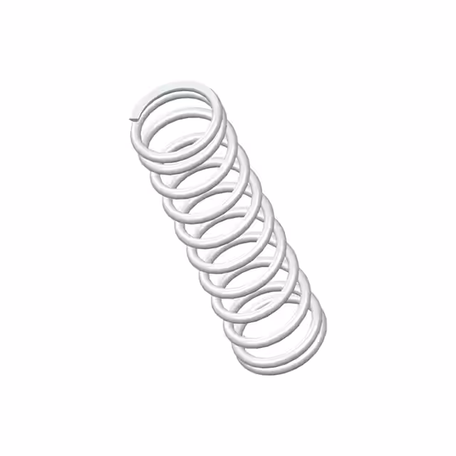 I-80CS Century Spring Corp  Ressorts - Compression conique