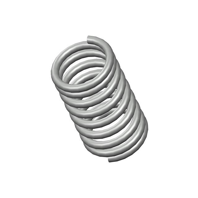 I-85CS Century Spring Corp  Molle - Compressione conica