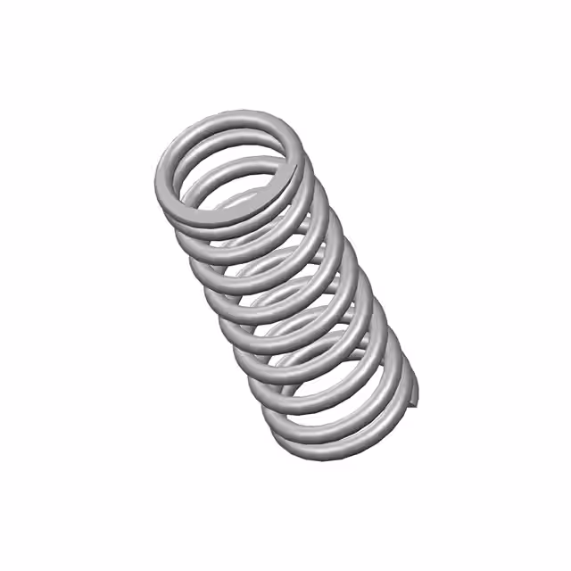 I-88CS Century Spring Corp  Ressorts - Compression conique