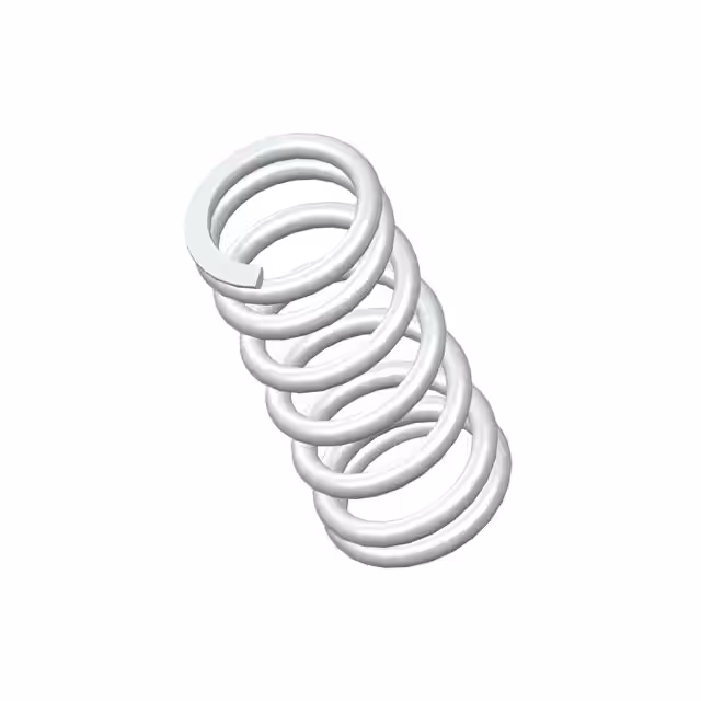 I-90CS Century Spring Corp  Ressorts - Compression conique