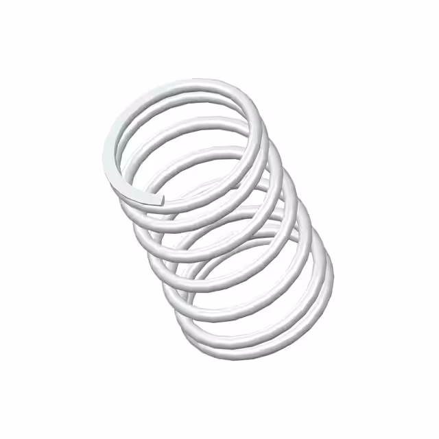 I-91CS Century Spring Corp  Springs - Compression Tapered