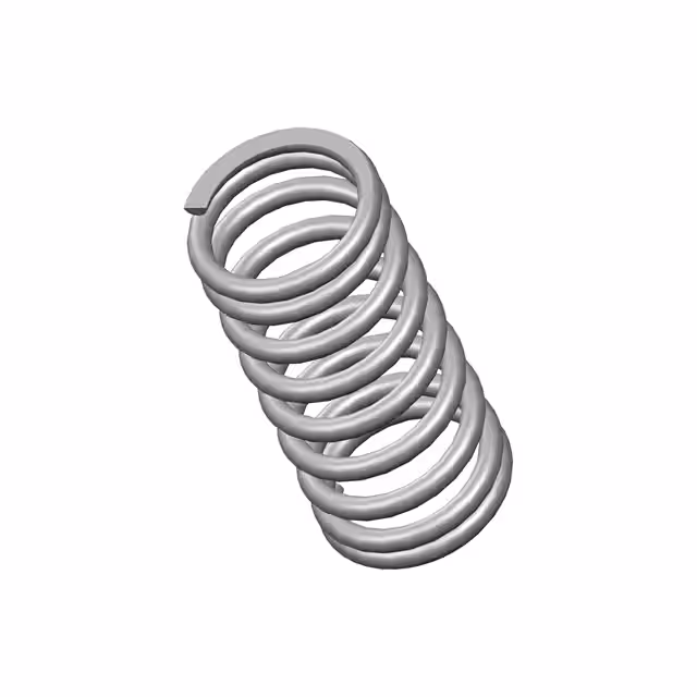 I-96CS Century Spring Corp  Ressorts - Compression conique