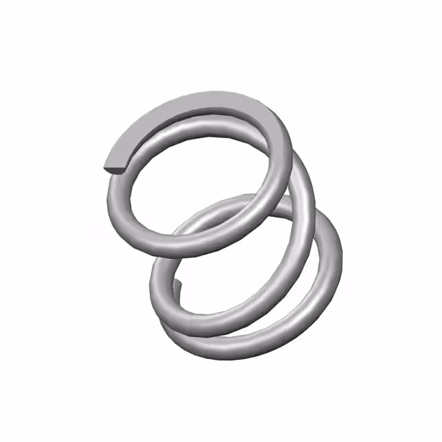 I-99CS Century Spring Corp  Ressorts - Compression conique