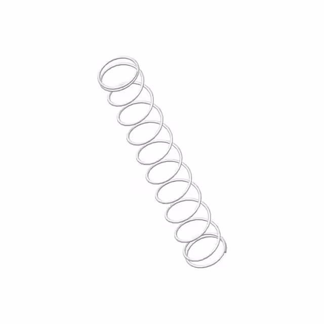 II-10CS Century Spring Corp  Molle - Compressione conica