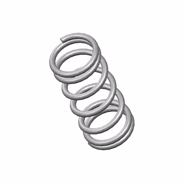 II-13CS Century Spring Corp  Springs - Compression Tapered