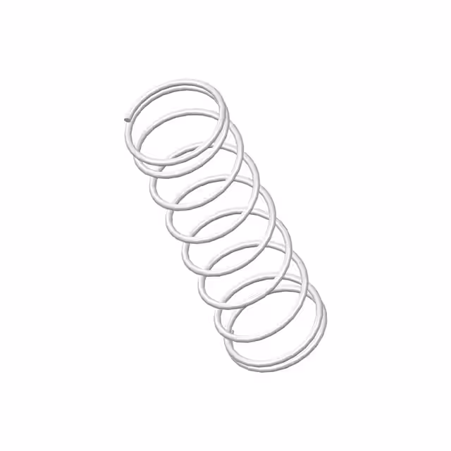 II-15CS Century Spring Corp  Ressorts - Compression conique