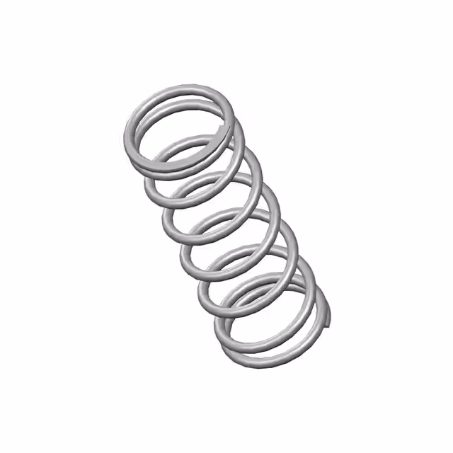 II-17CS Century Spring Corp  Molle - Compressione conica