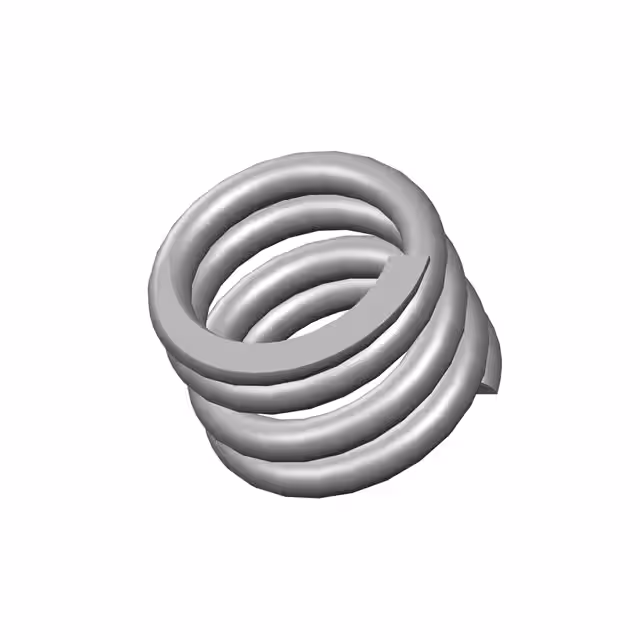 II-20CS Century Spring Corp  Ressorts - Compression conique