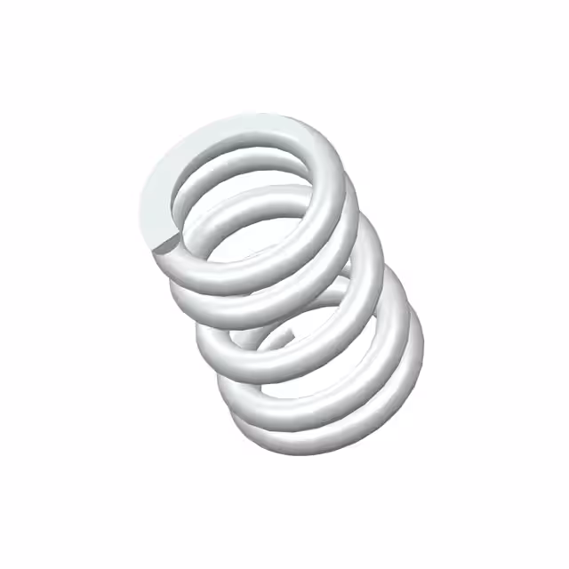 II-23CS Century Spring Corp  Springs - Compression Tapered