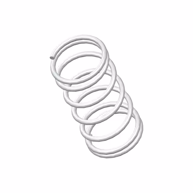 II-24CS Century Spring Corp  Ressorts - Compression conique