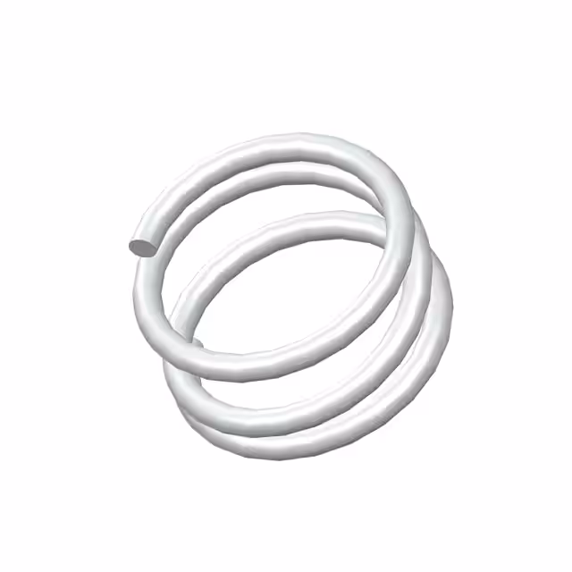 II-25CS Century Spring Corp  Resortes de compresión cónicos