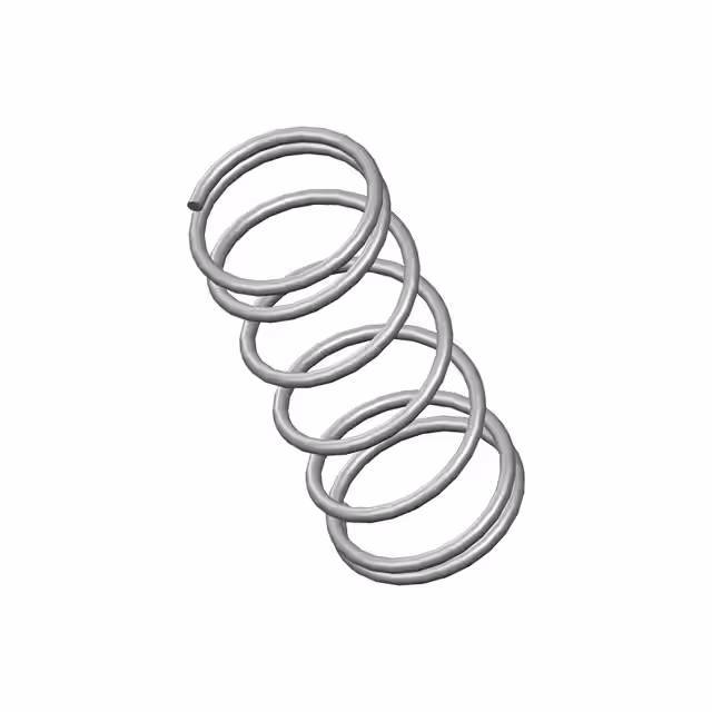 II-29CS Century Spring Corp  Ressorts - Compression conique