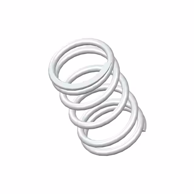 II-33CS Century Spring Corp  Springs - Compression Tapered