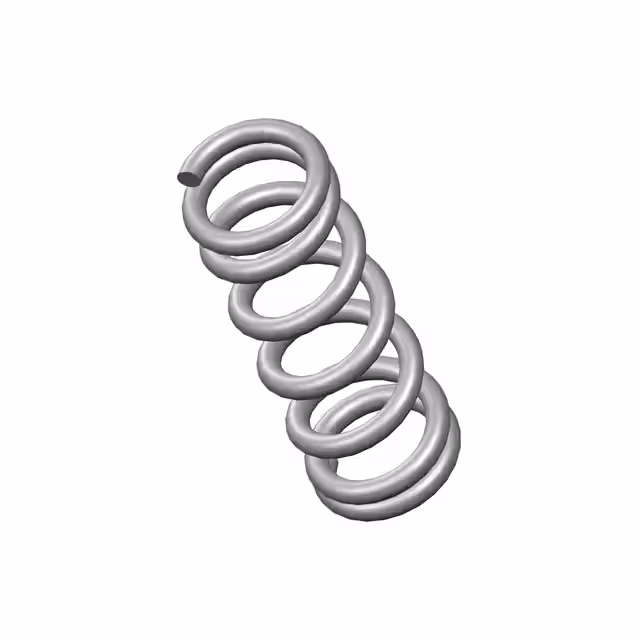 II-3CS Century Spring Corp  Molle - Compressione conica