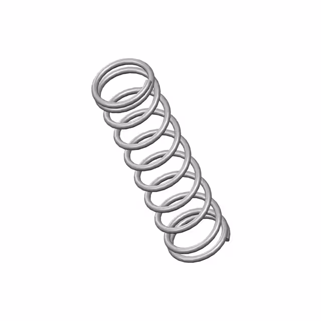 II-42CS Century Spring Corp  Molle - Compressione conica