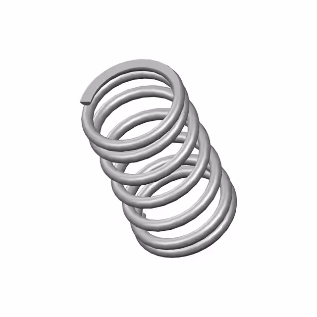 II-49CS Century Spring Corp  Ressorts - Compression conique