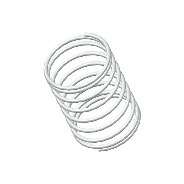 II-51CS Century Spring Corp  Ressorts - Compression conique