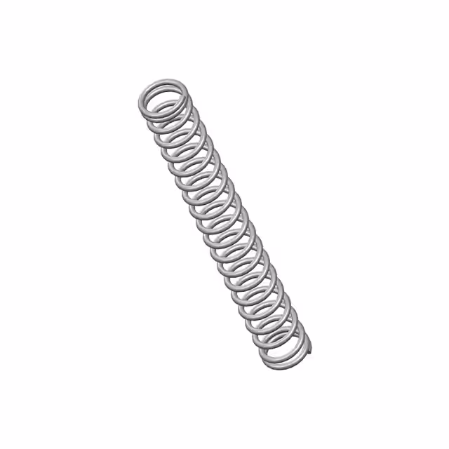 II-59CS Century Spring Corp  Molle - Compressione conica