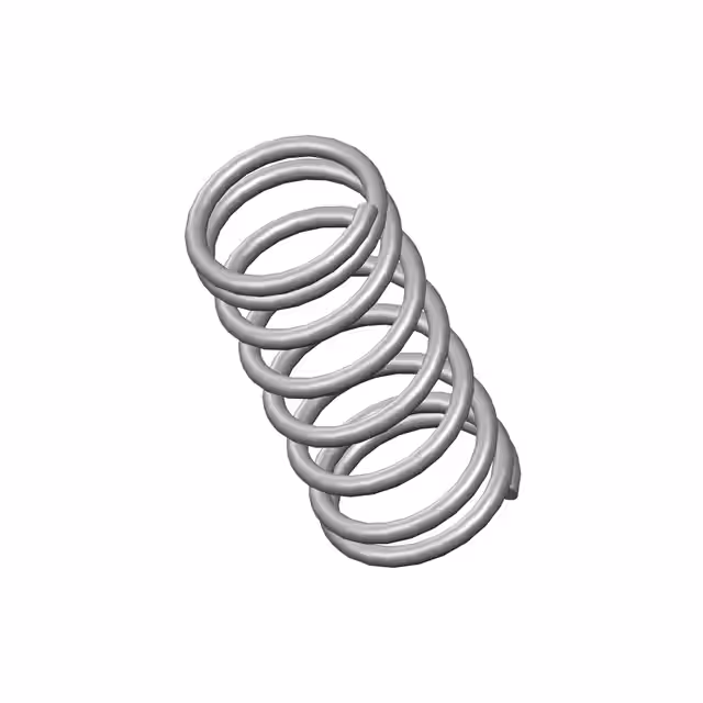 II-65CS Century Spring Corp  Ressorts - Compression conique
