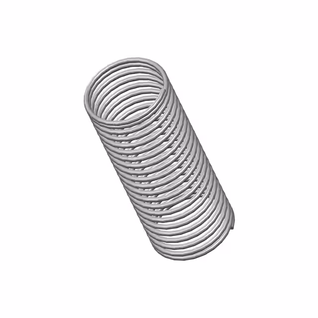 II-76CS Century Spring Corp  Molle - Compressione conica