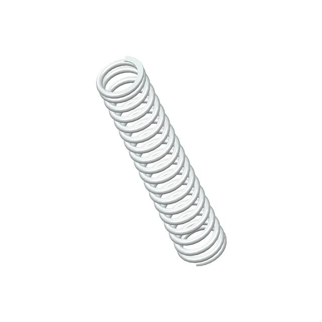 II-77CS Century Spring Corp  Springs - Compression Tapered