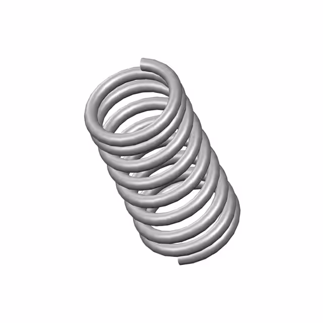 II-79CS Century Spring Corp  Springs - Compression Tapered