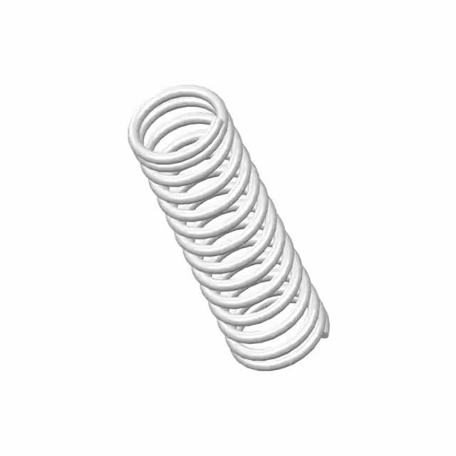 II-81CS Century Spring Corp  Springs - Compression Tapered