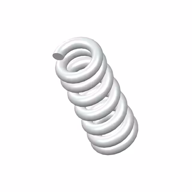 II-96CS Century Spring Corp  Ressorts - Compression conique