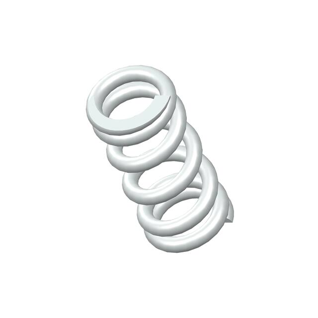 II-99CS Century Spring Corp  Molle - Compressione conica