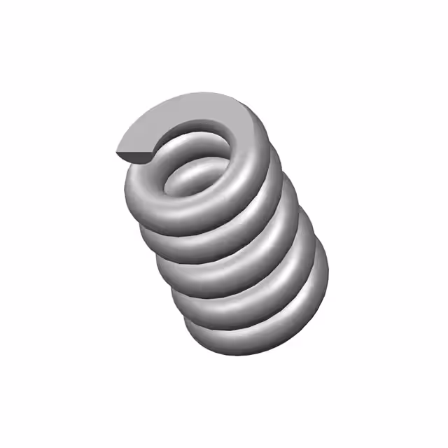 J-12CS Century Spring Corp  Ressorts - Compression conique