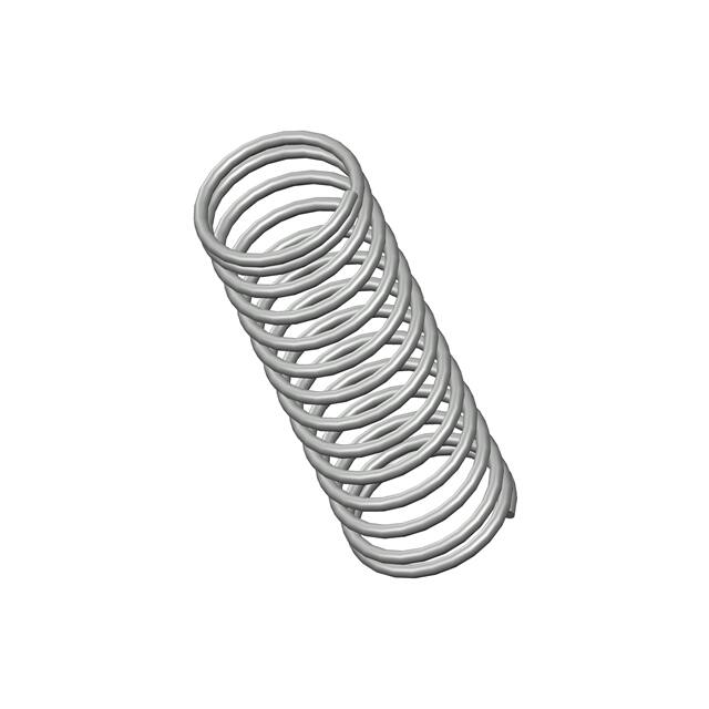 J-21CS Century Spring Corp  Springs - Compression Tapered
