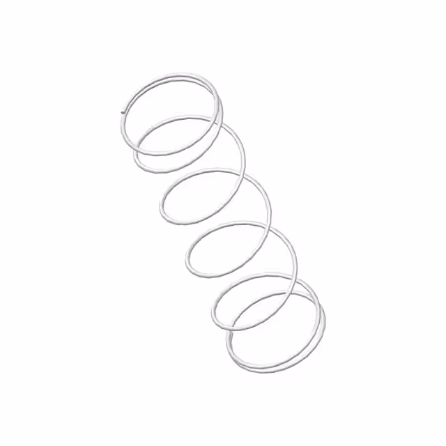 J-24CS Century Spring Corp  Ressorts - Compression conique