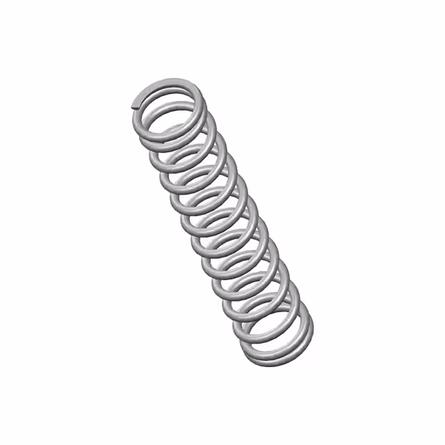 J-2CS Century Spring Corp  Molle - Compressione conica