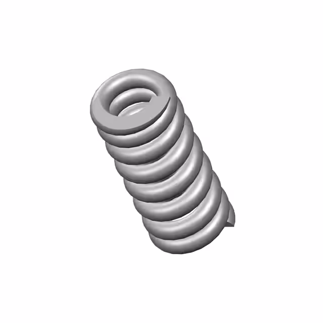 J-3CS Century Spring Corp  Ressorts - Compression conique