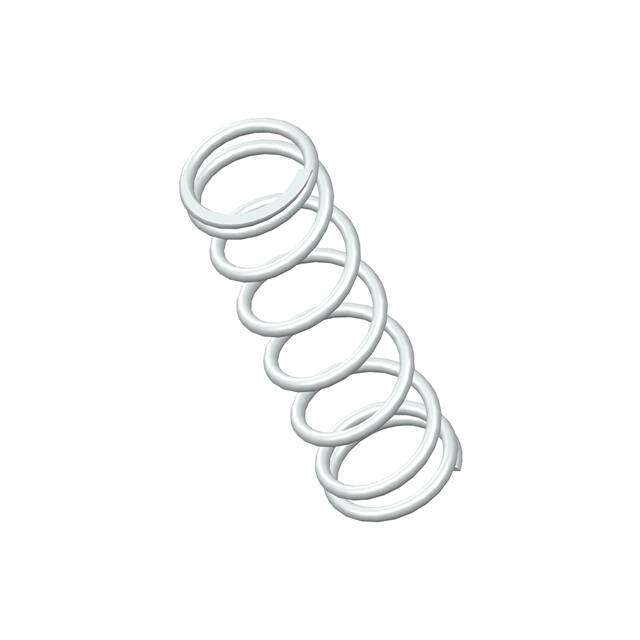 J-40CS Century Spring Corp  Springs - Compression Tapered