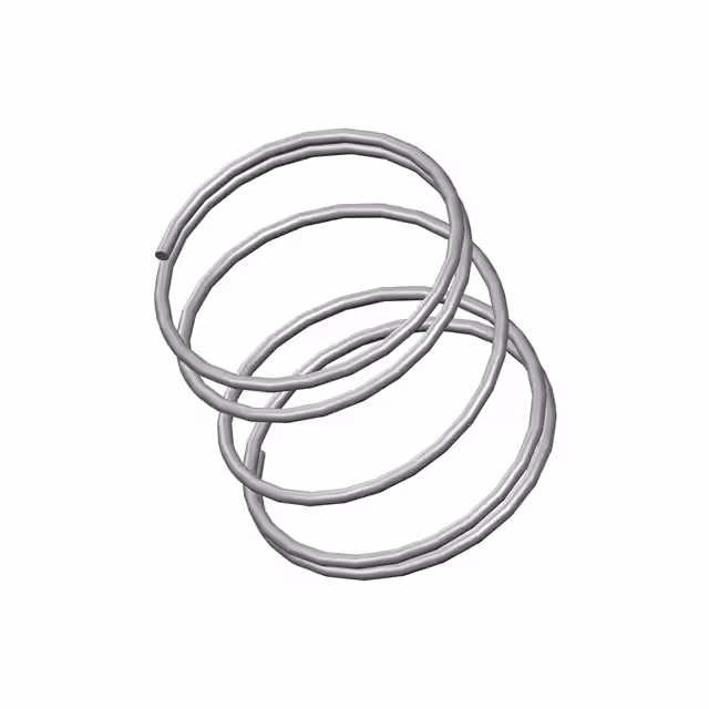 J-41CS Century Spring Corp  Ressorts - Compression conique