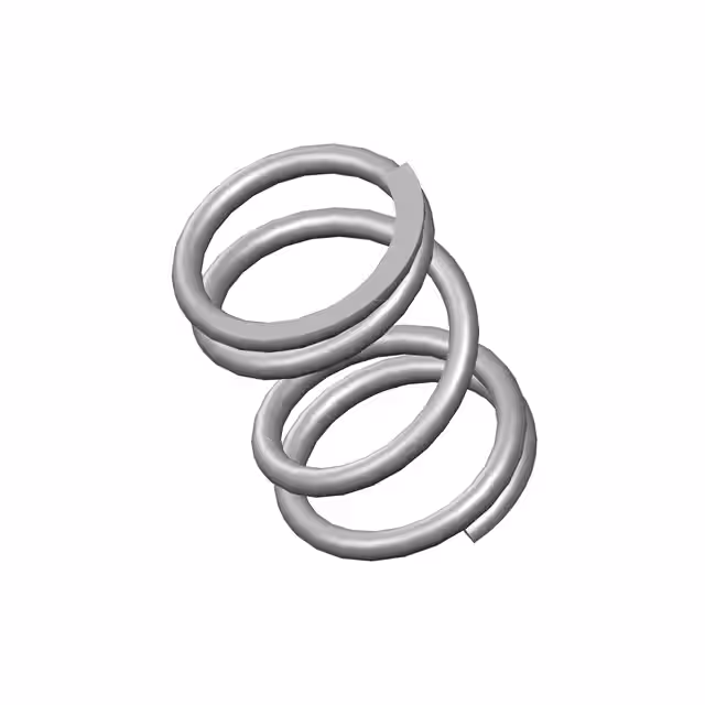 J-4CS Century Spring Corp  Ressorts - Compression conique