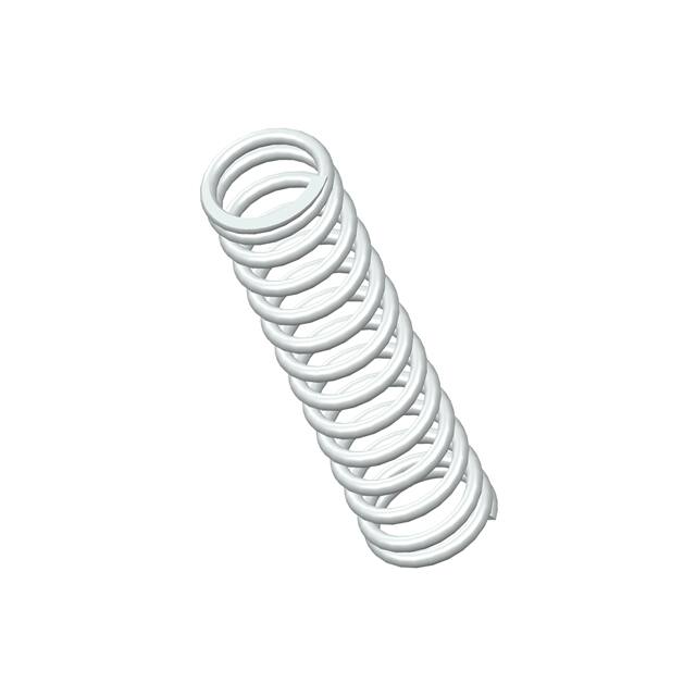 J-50CS Century Spring Corp  Molle - Compressione conica