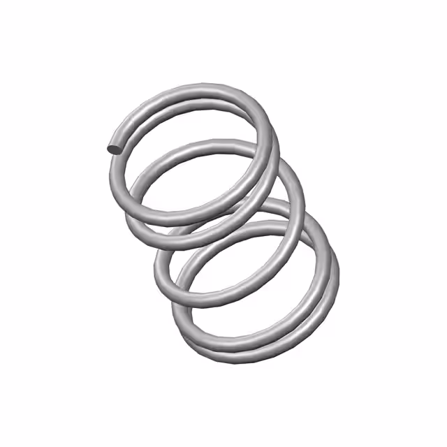 J-63CS Century Spring Corp  Ressorts - Compression conique