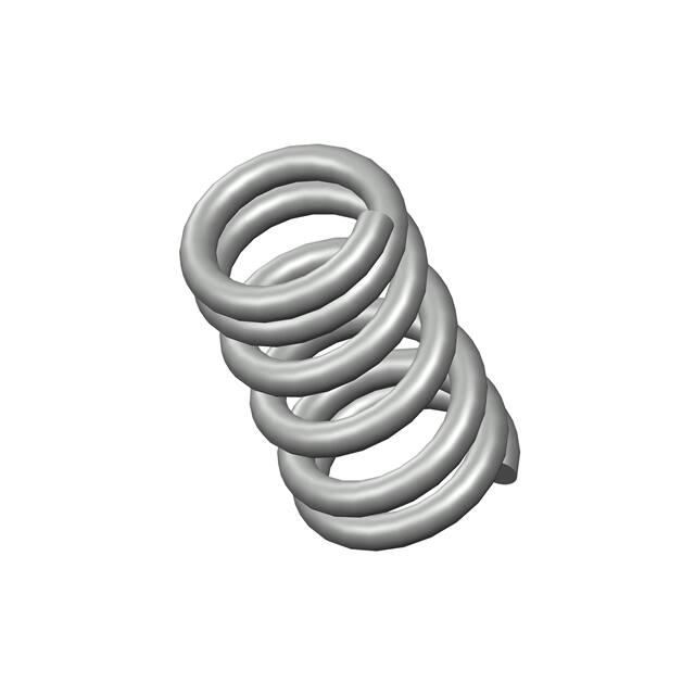 J-65CS Century Spring Corp  Ressorts - Compression conique