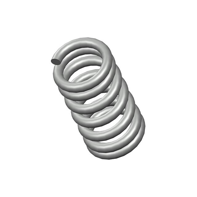 J-68CS Century Spring Corp  Ressorts - Compression conique